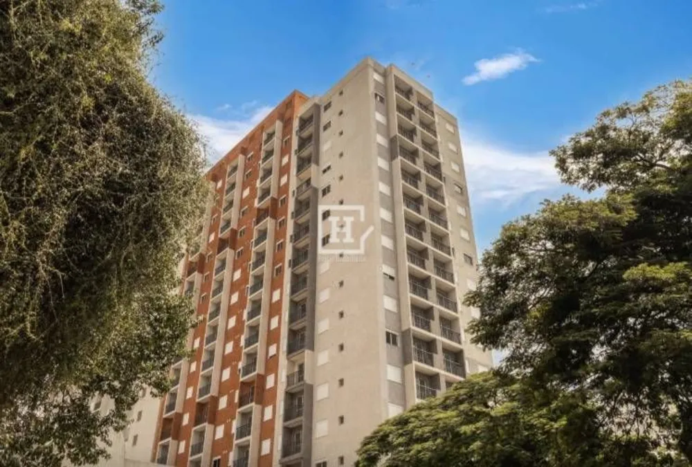 Flat/Apart Hotel, 1 quarto, 36 m² - Foto 1