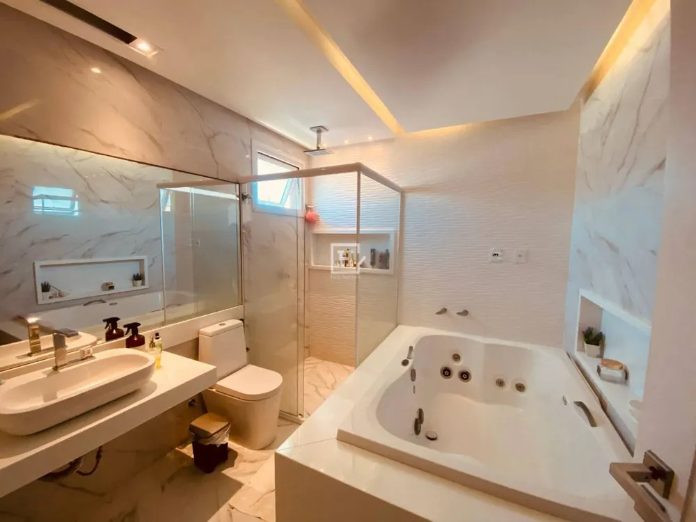 Casa de Condomínio, 4 quartos - Foto 4