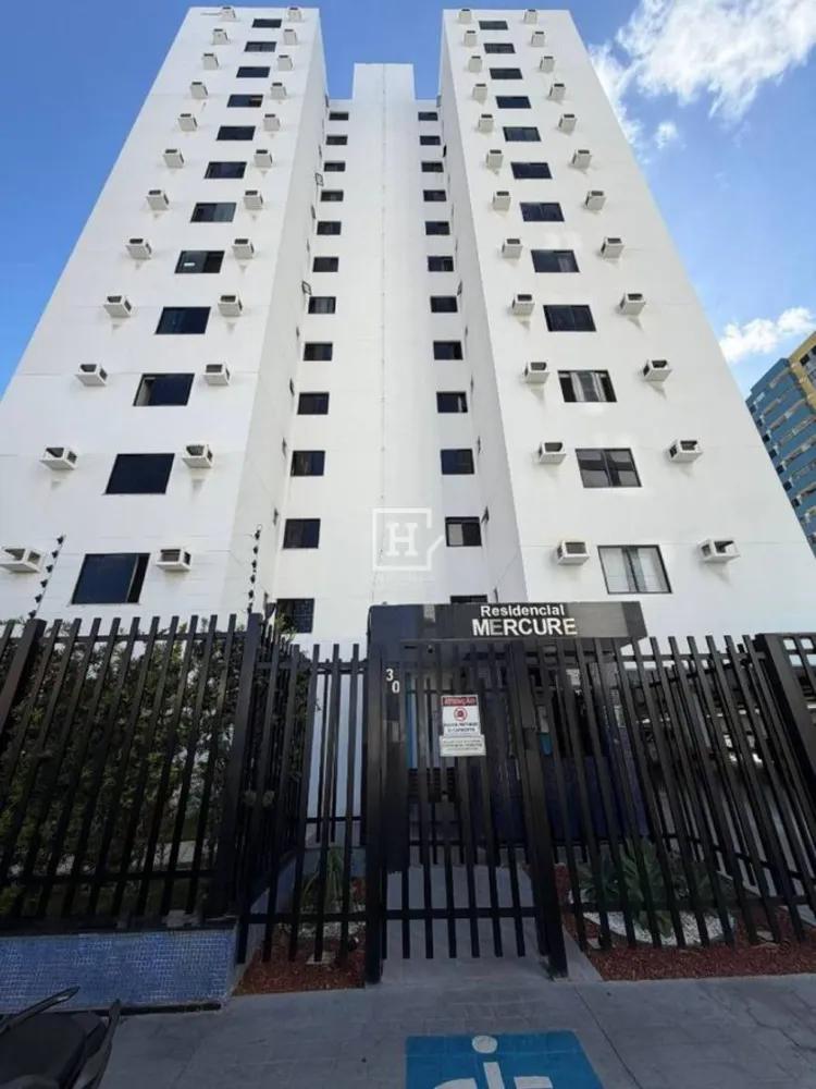 Apartamento, 2 quartos, 60 m² - Foto 1