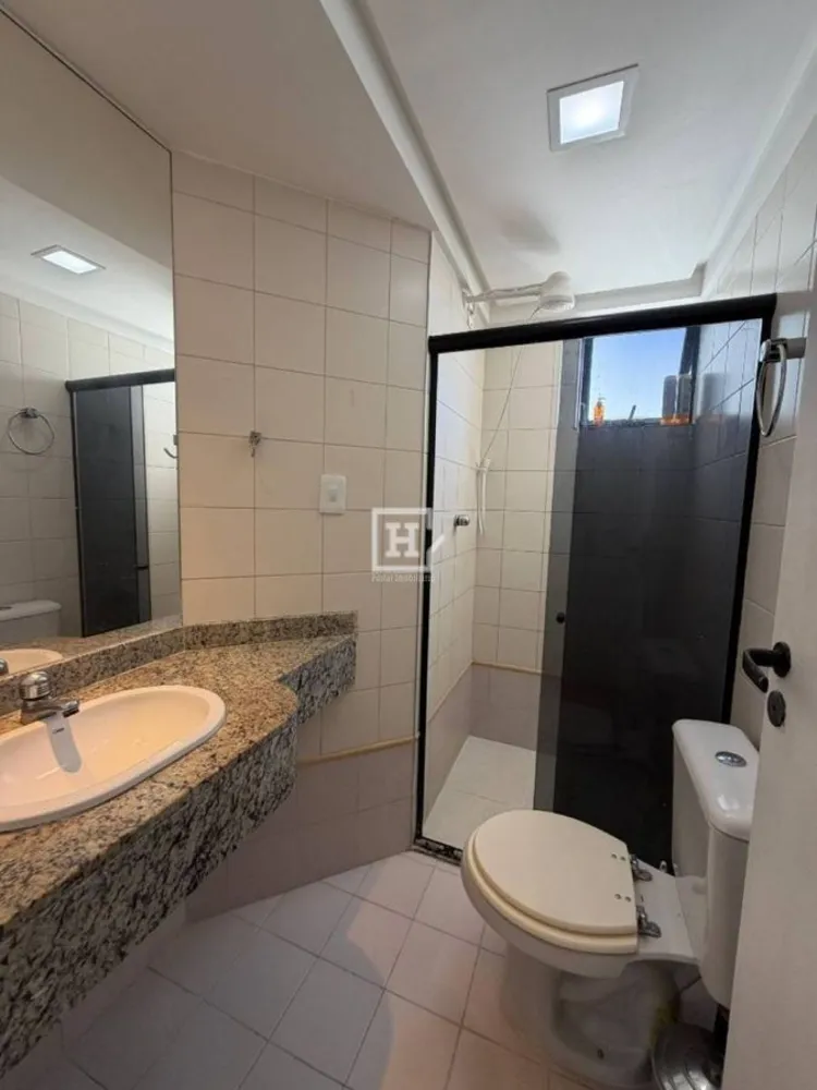 Apartamento, 2 quartos, 60 m² - Foto 3