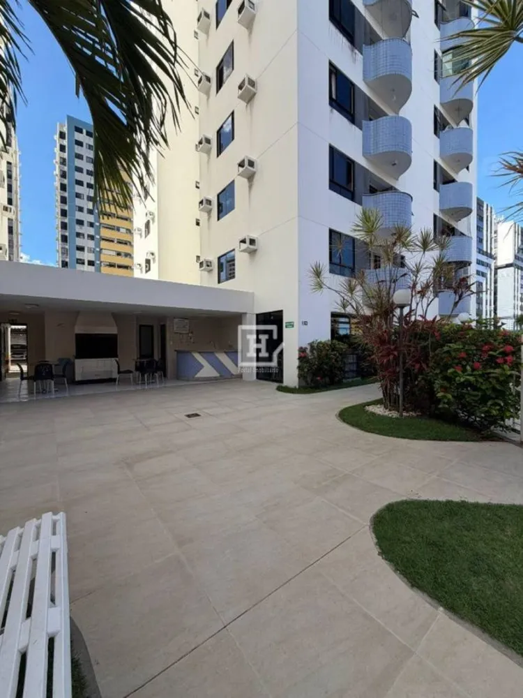 Apartamento, 2 quartos, 60 m² - Foto 4