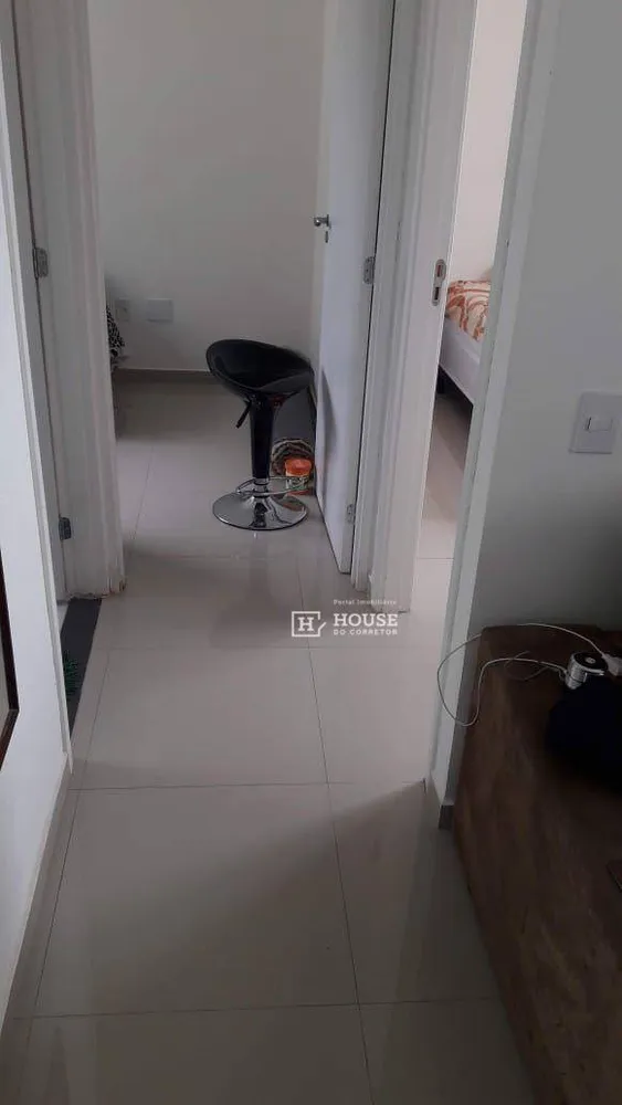 Apartamento, 2 quartos, 38 m² - Foto 1