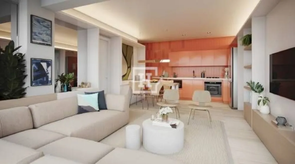 Flat/Apart Hotel, 1 quarto, 32 m² - Foto 4
