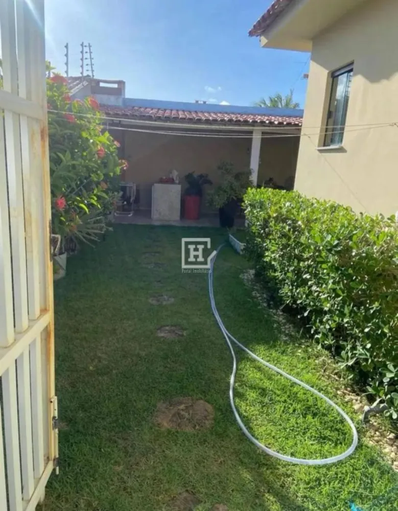 Casa, 3 quartos, 300 m² - Foto 1