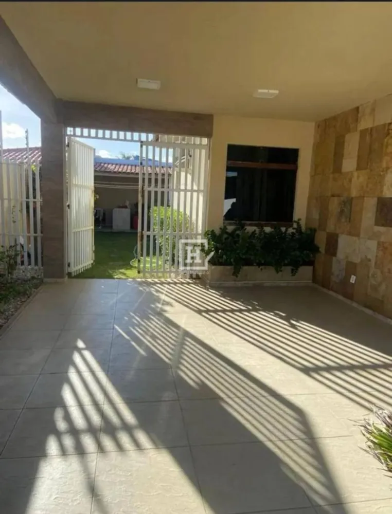 Casa, 3 quartos, 300 m² - Foto 3