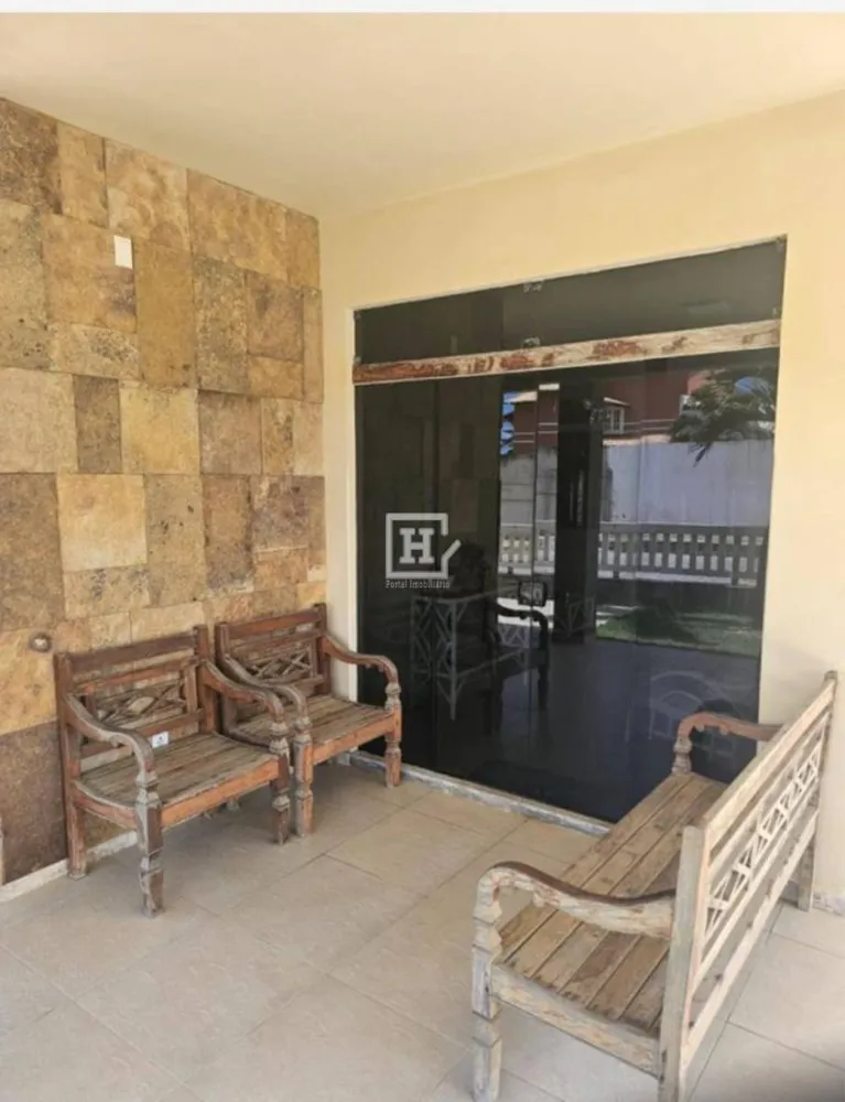 Casa, 3 quartos, 300 m² - Foto 4
