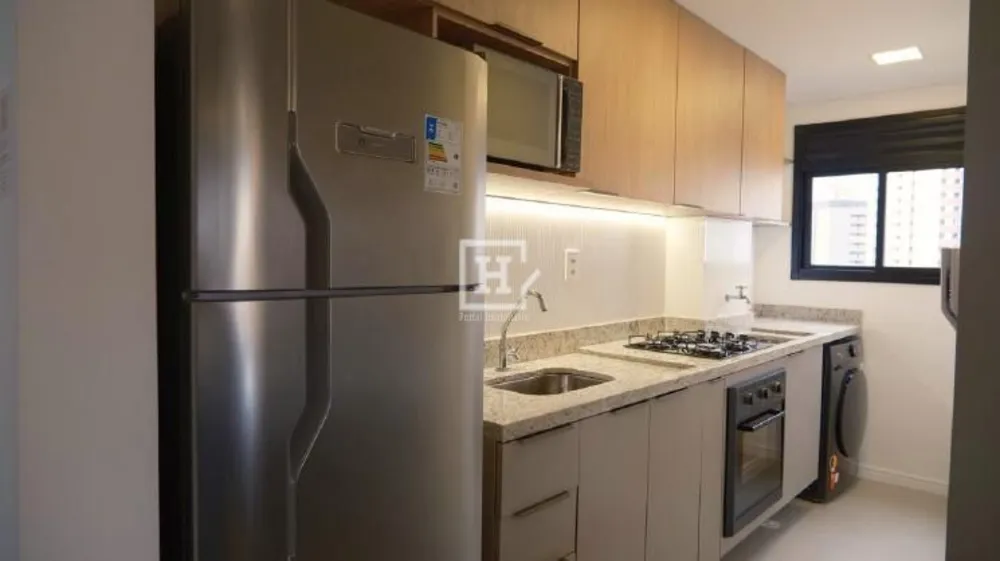 Apartamento, 2 quartos, 46 m² - Foto 2