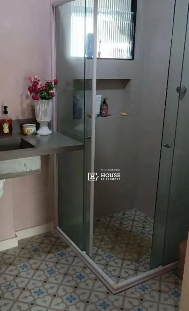 Apartamento, 3 quartos, 110 m² - Foto 4