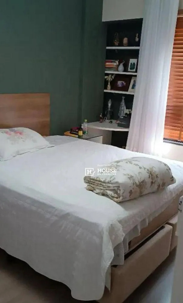 Apartamento, 3 quartos, 110 m² - Foto 2