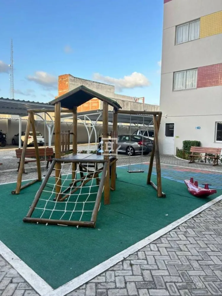 Apartamento, 3 quartos, 75 m² - Foto 2