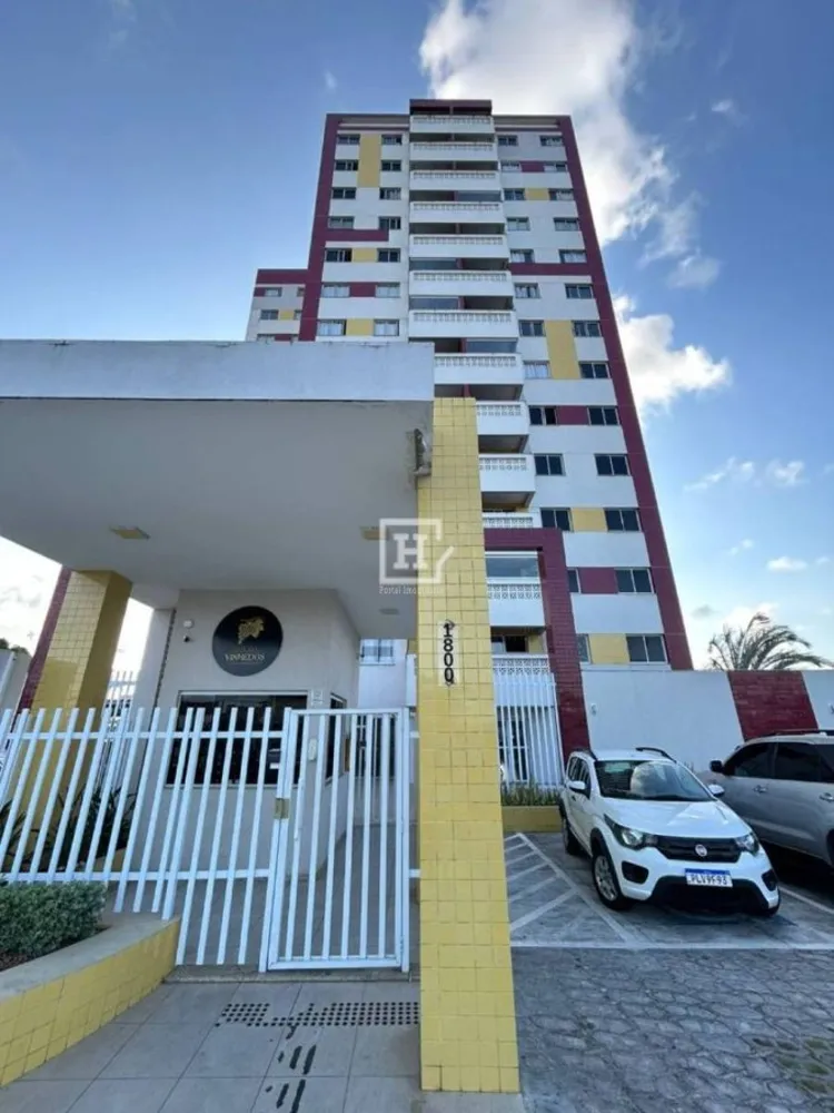 Apartamento, 3 quartos, 75 m² - Foto 4
