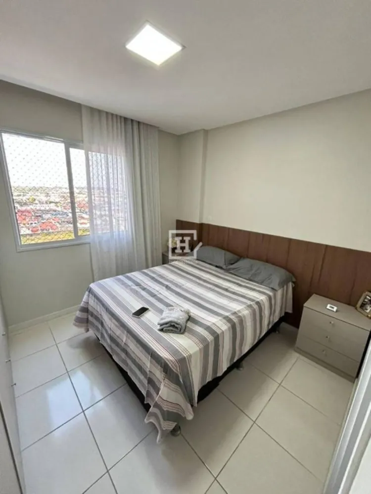Apartamento, 3 quartos, 75 m² - Foto 3