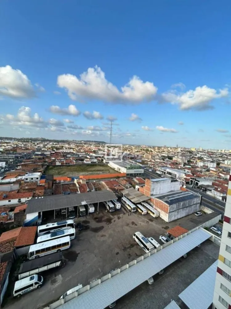 Apartamento, 3 quartos, 75 m² - Foto 1