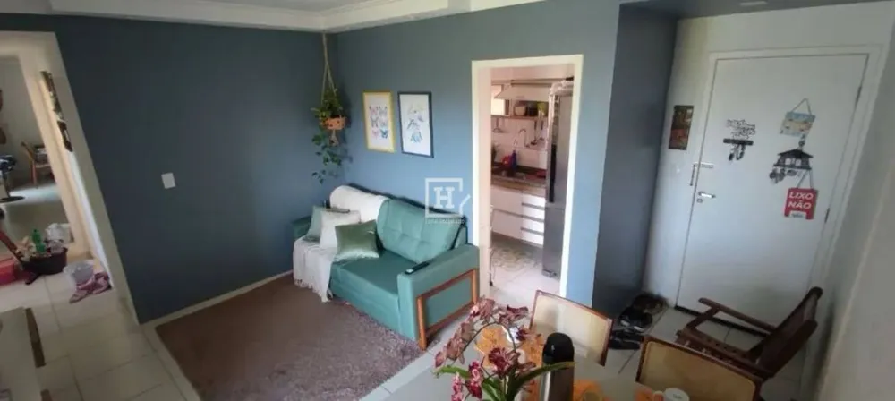 Apartamento, 3 quartos, 67 m² - Foto 1