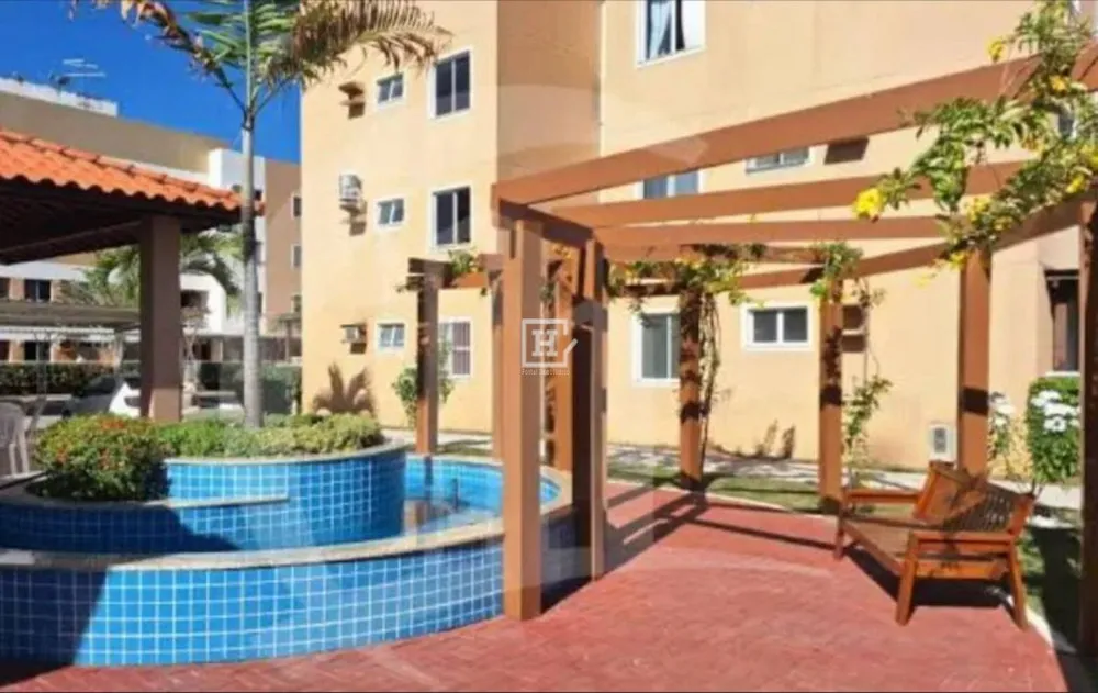 Apartamento, 3 quartos, 67 m² - Foto 4