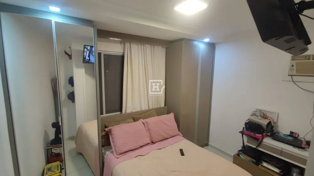 Apartamento, 3 quartos, 67 m² - Foto 3