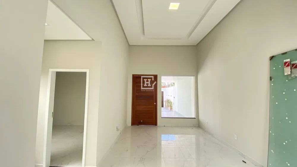 Casa, 3 quartos - Foto 2