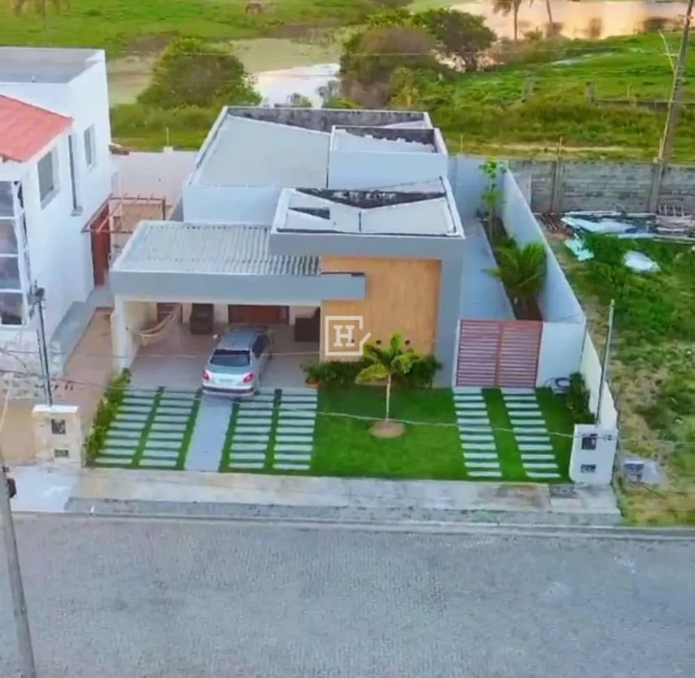 Casa de Condomínio, 3 quartos - Foto 4