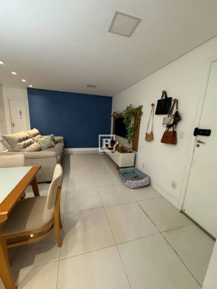 Apartamento, 2 quartos, 63 m² - Foto 2