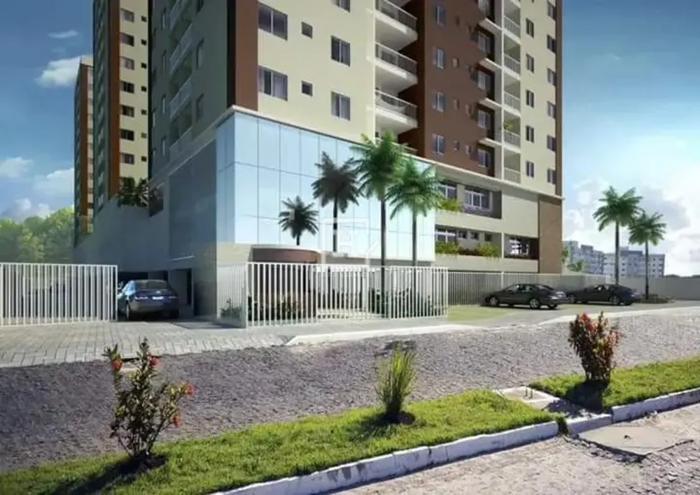 Apartamento, 2 quartos, 63 m² - Foto 4