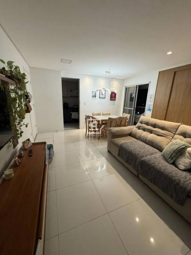 Apartamento, 2 quartos, 63 m² - Foto 1