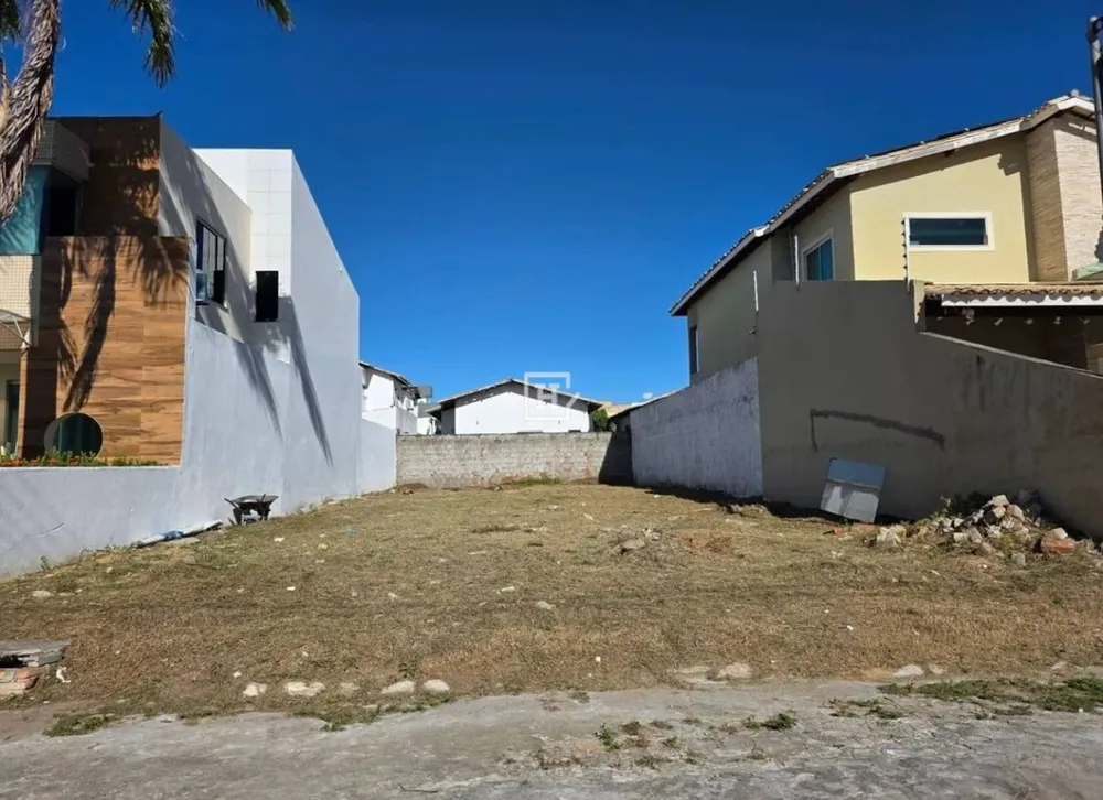 Terreno, 250 m² - Foto 1