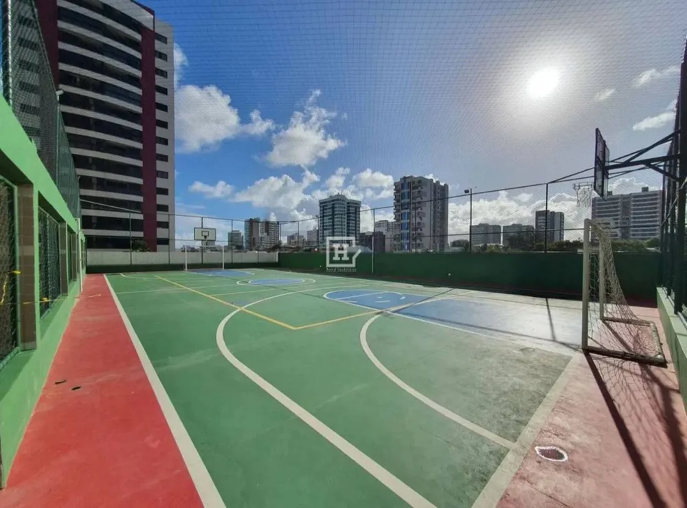 Apartamento, 3 quartos, 98 m² - Foto 1