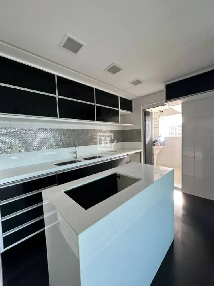 Apartamento, 3 quartos, 98 m² - Foto 3