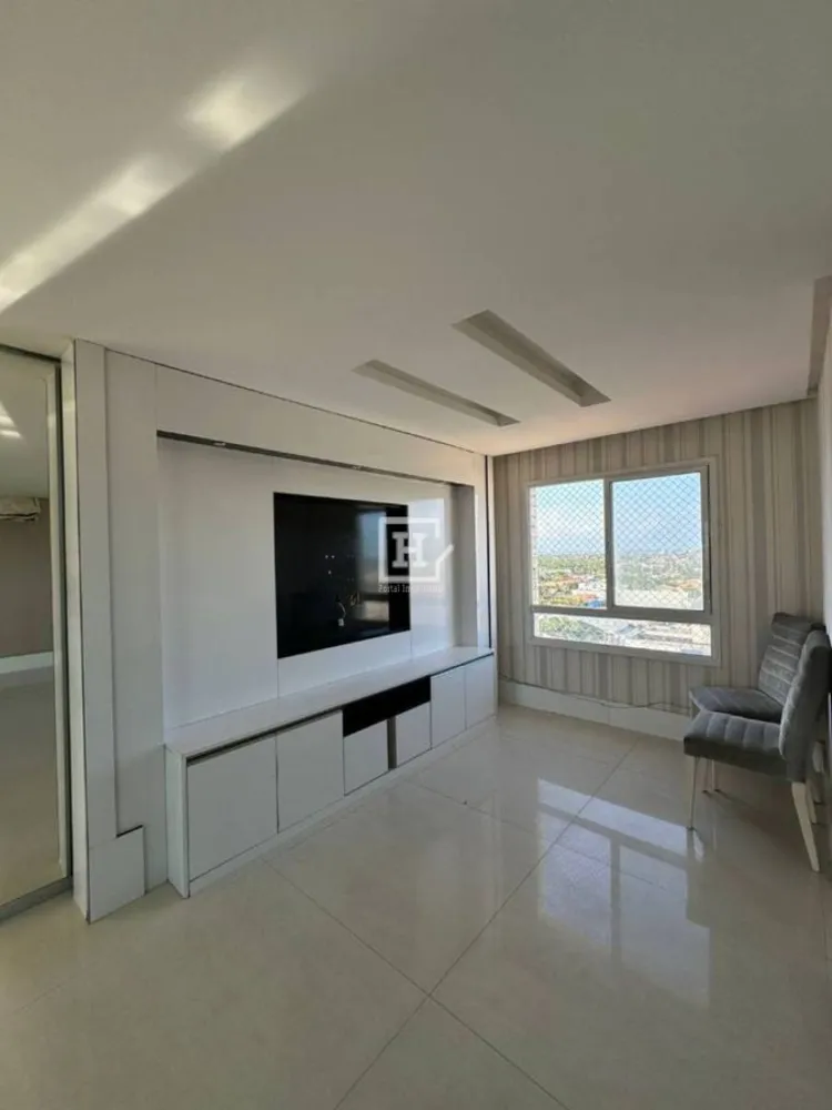 Apartamento, 3 quartos, 98 m² - Foto 4