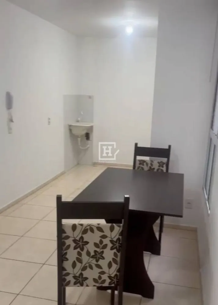 Apartamento, 47 m² - Foto 1