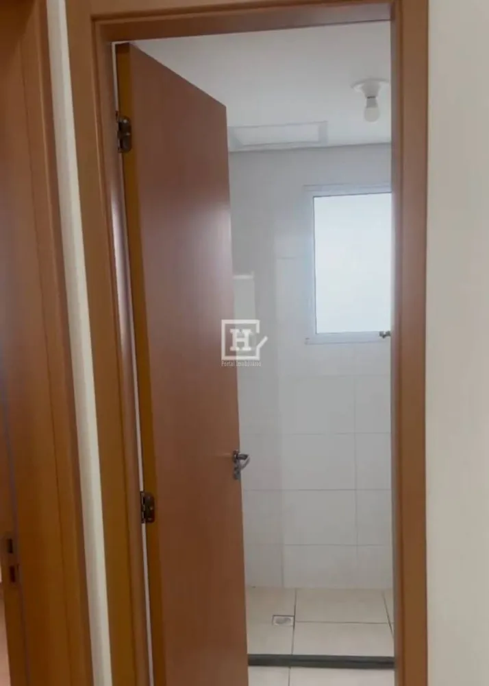 Apartamento, 47 m² - Foto 2