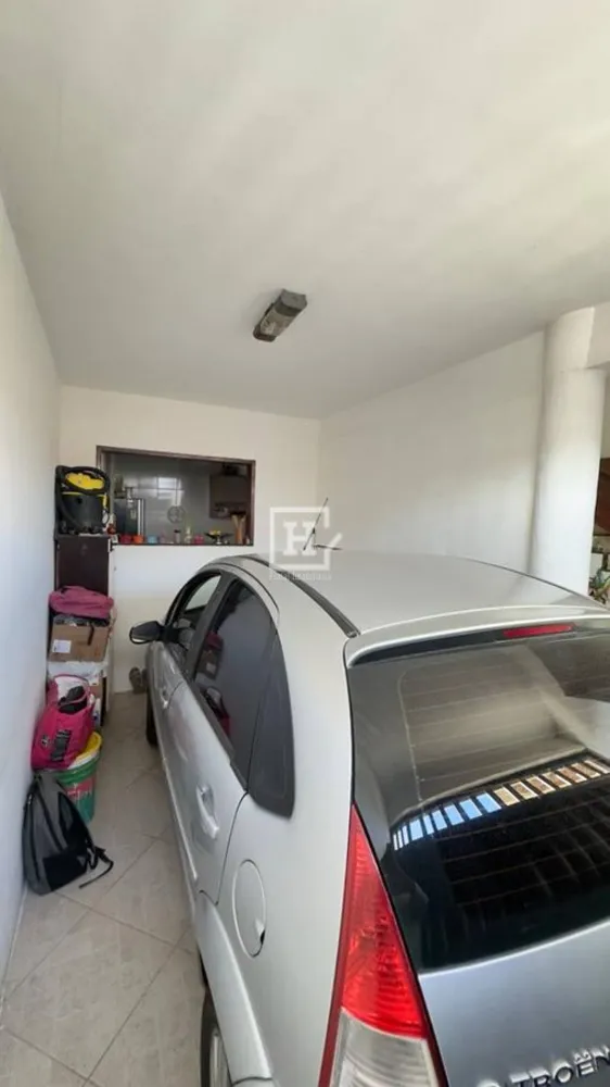 Casa, 2 quartos, 126 m² - Foto 1