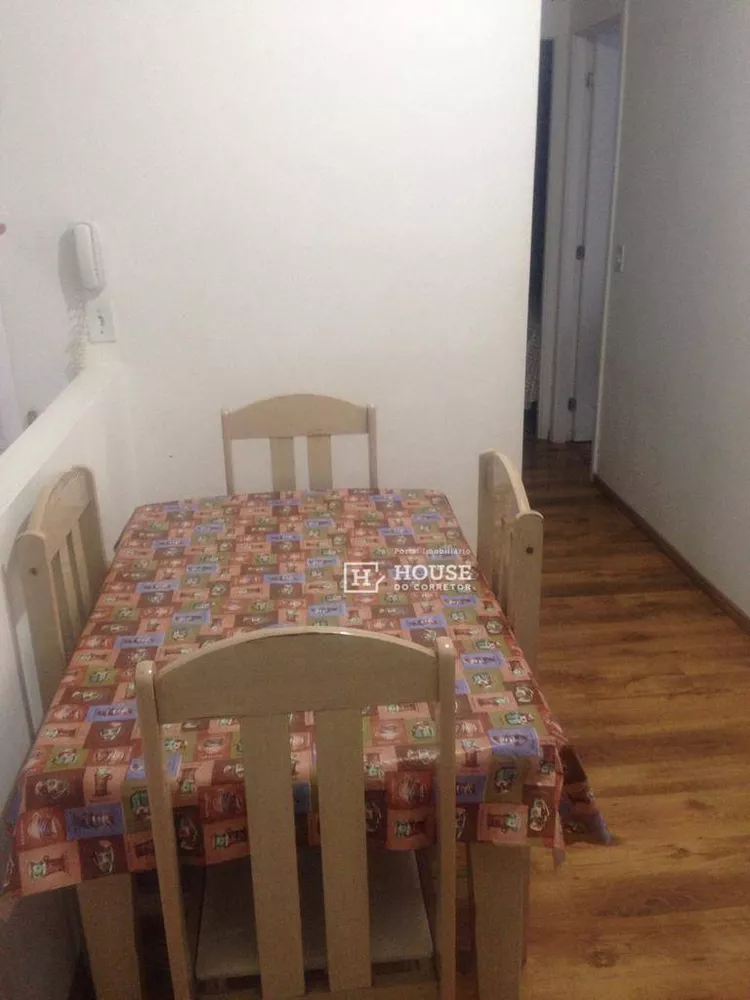 Apartamento à venda com 2 quartos, 45m² - Foto 4