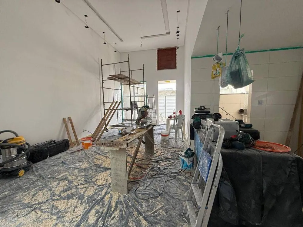 Casa, 3 quartos, 118 m² - Foto 3