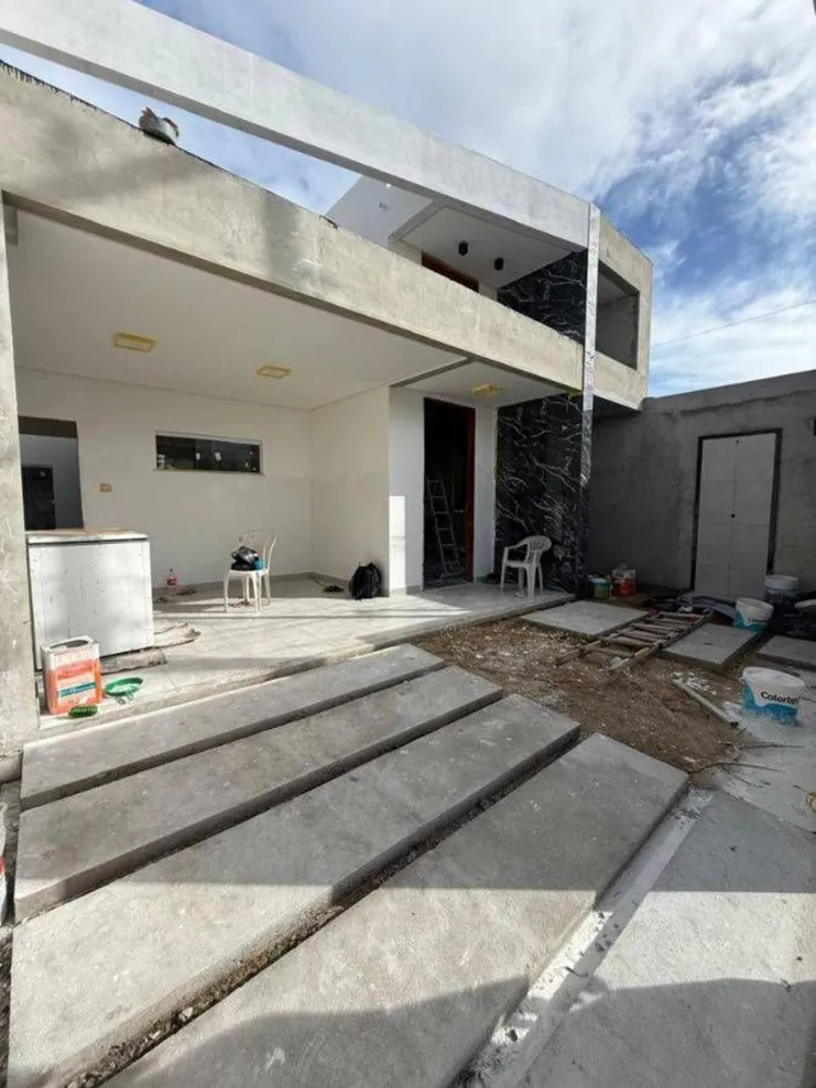 Casa, 3 quartos, 118 m² - Foto 2
