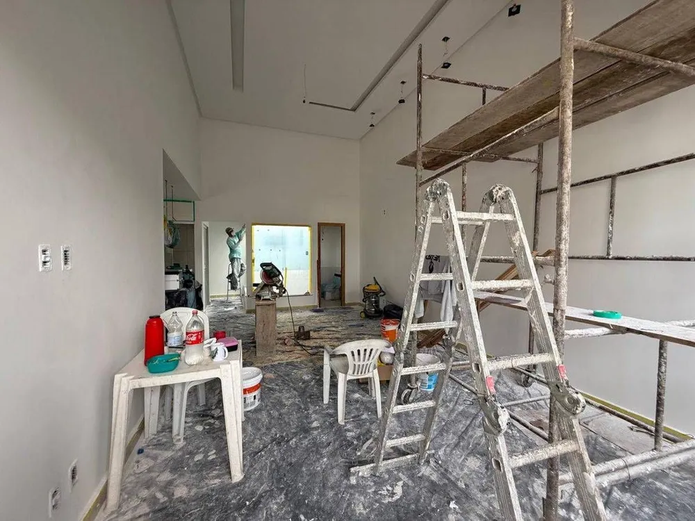 Casa, 3 quartos, 118 m² - Foto 4