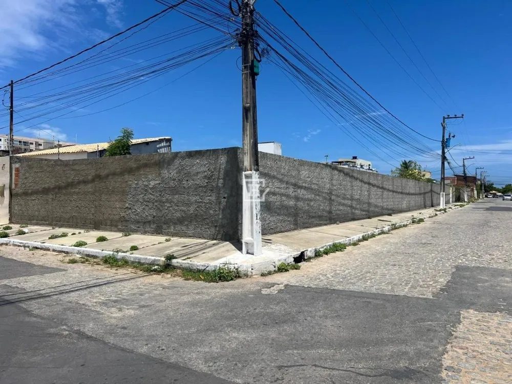 Terreno, 1080 m² - Foto 1