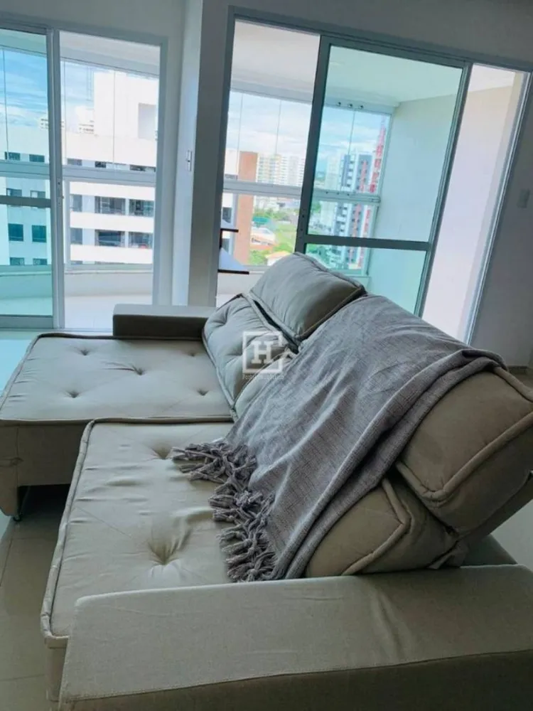 Apartamento, 2 quartos, 98 m² - Foto 4