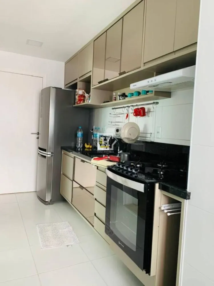 Apartamento, 2 quartos, 98 m² - Foto 1