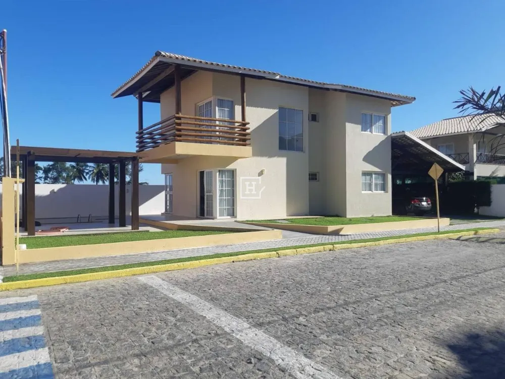 Casa de Condomínio, 4 quartos - Foto 3