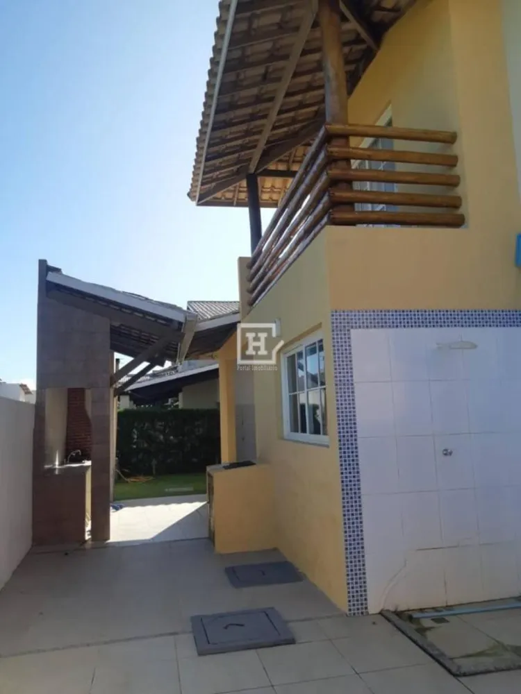 Casa de Condomínio, 4 quartos - Foto 4