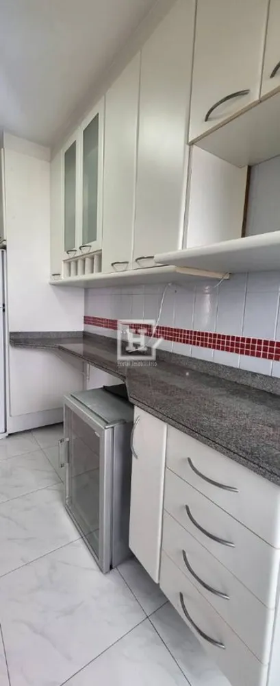 Apartamento, 2 quartos, 63 m² - Foto 3