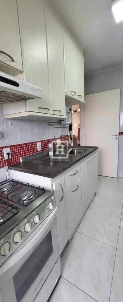 Apartamento, 2 quartos, 63 m² - Foto 2