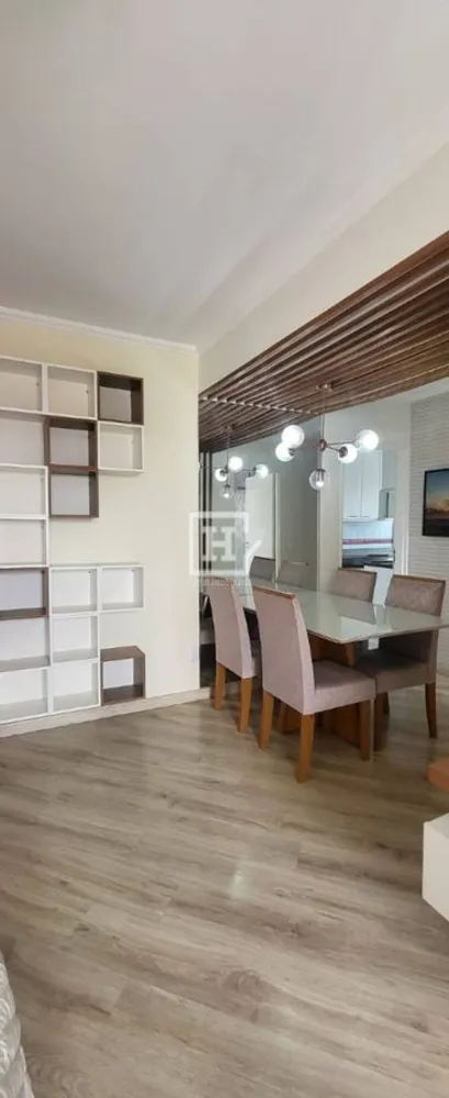 Apartamento, 2 quartos, 63 m² - Foto 4