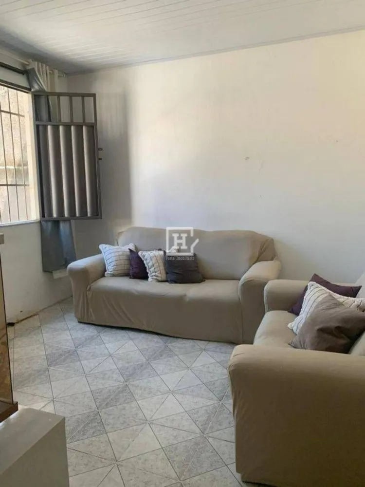 Casa, 3 quartos, 144 m² - Foto 1