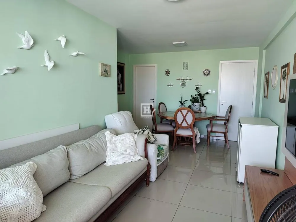 Apartamento, 3 quartos - Foto 1