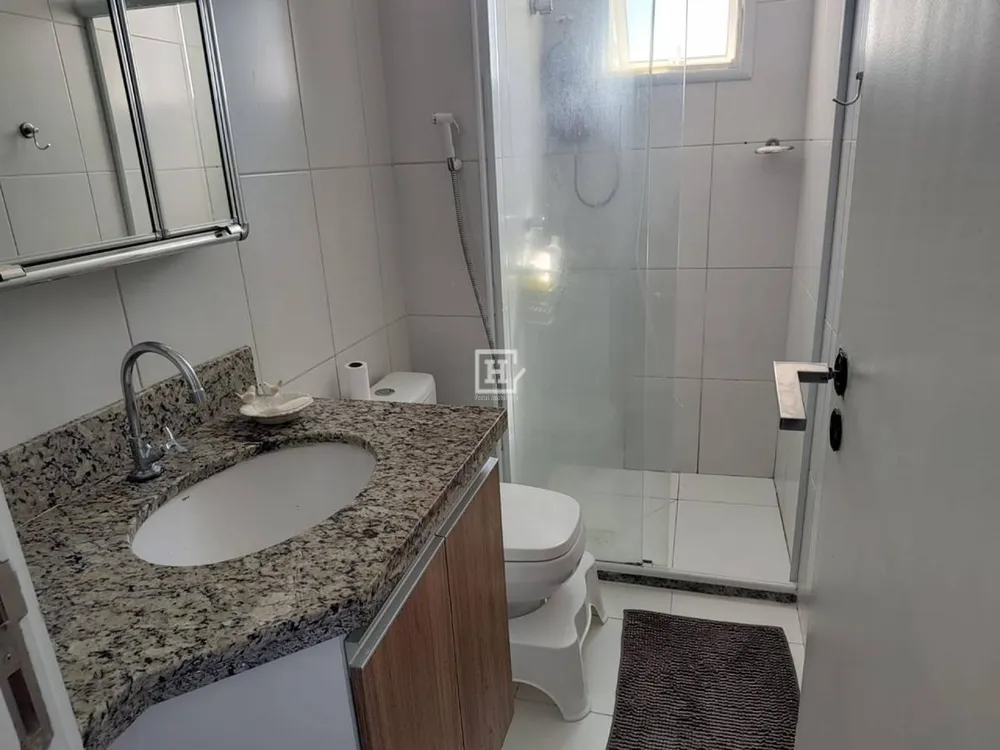 Apartamento, 3 quartos - Foto 3