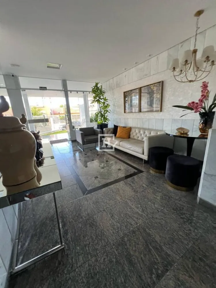 Apartamento, 3 quartos - Foto 4