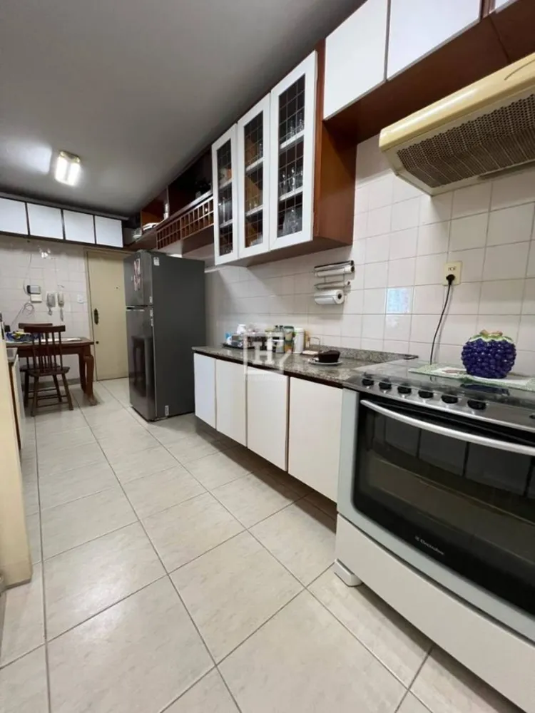 Apartamento, 3 quartos - Foto 2