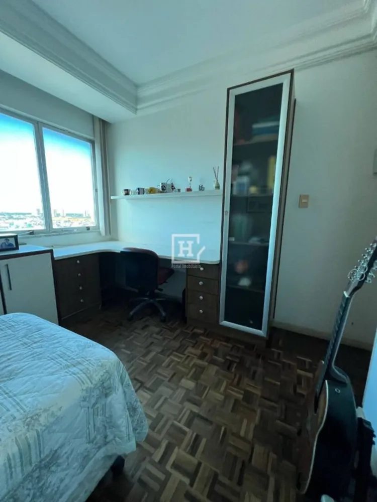 Apartamento, 3 quartos - Foto 1